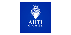 AHTI Games (Ahti Casino) Logo