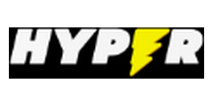 Hyper Casino Logo