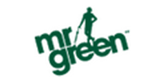 Mr Green Logo