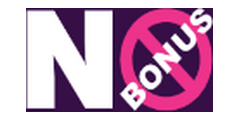 No Bonus Casino Logo